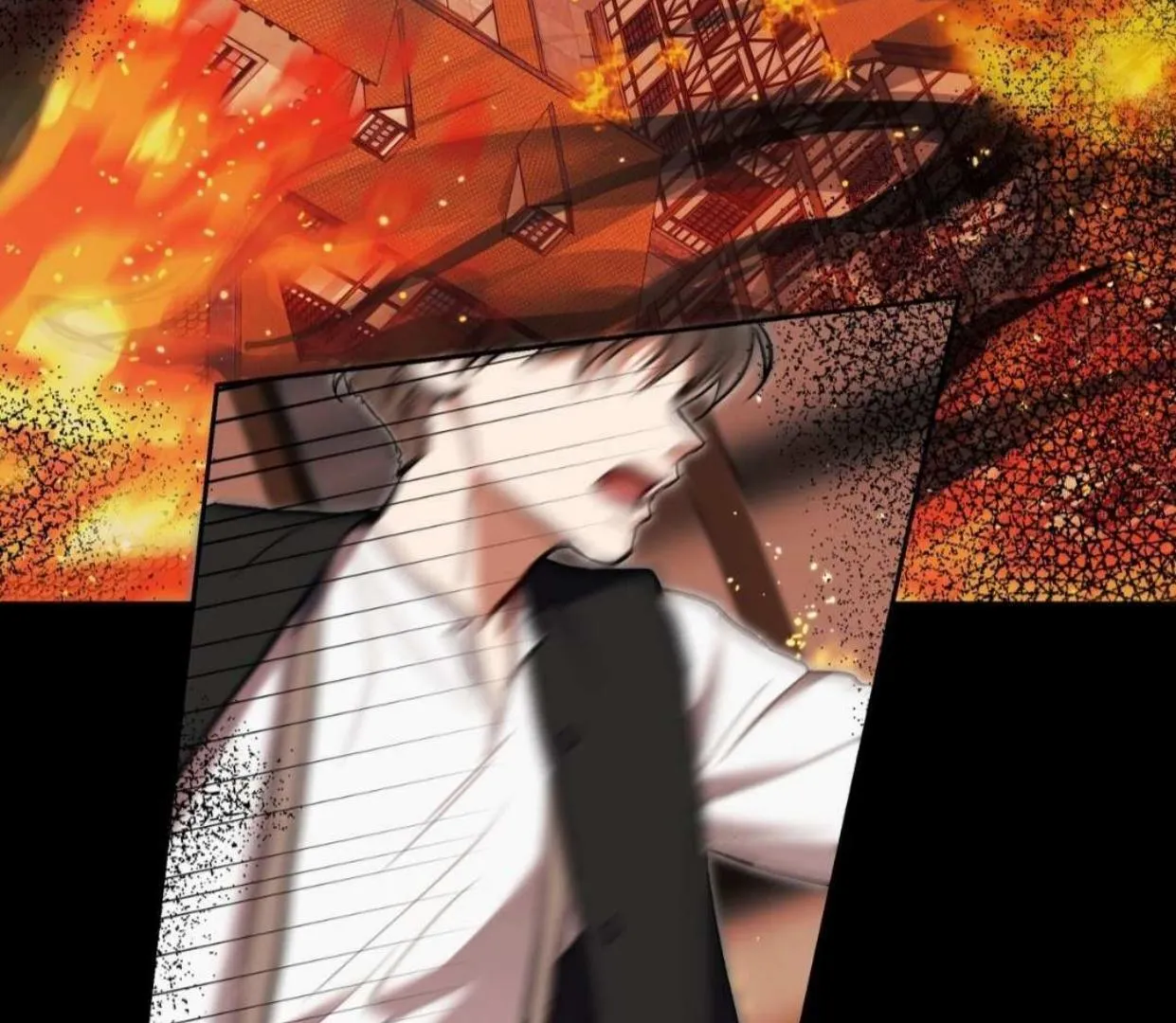 How to Survive as a Player Chapter 66 page 6 - 