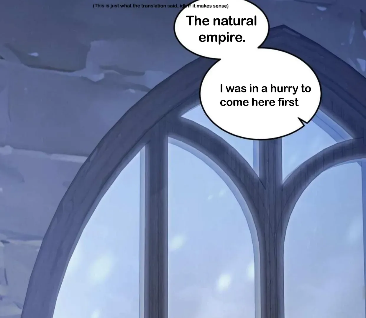 How to Survive as a Player Chapter 66 page 54 - 