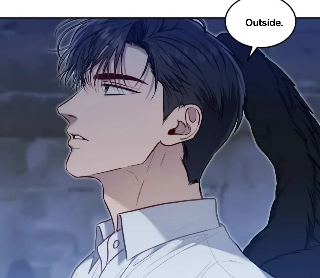 How to Survive as a Player Chapter 66 page 61 - 