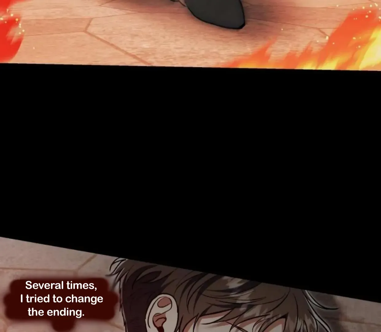 How to Survive as a Player Chapter 66 page 9 - 