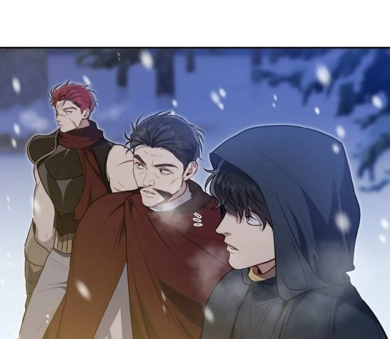 How to Survive as a Player Chapter 66 page 82 - 