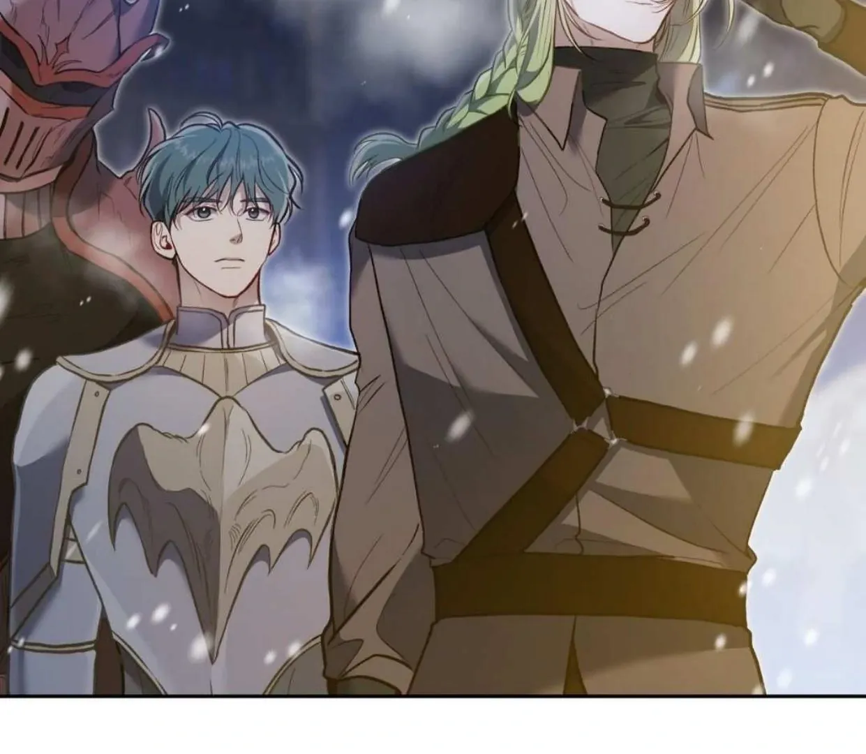 How to Survive as a Player Chapter 66 page 84 - 