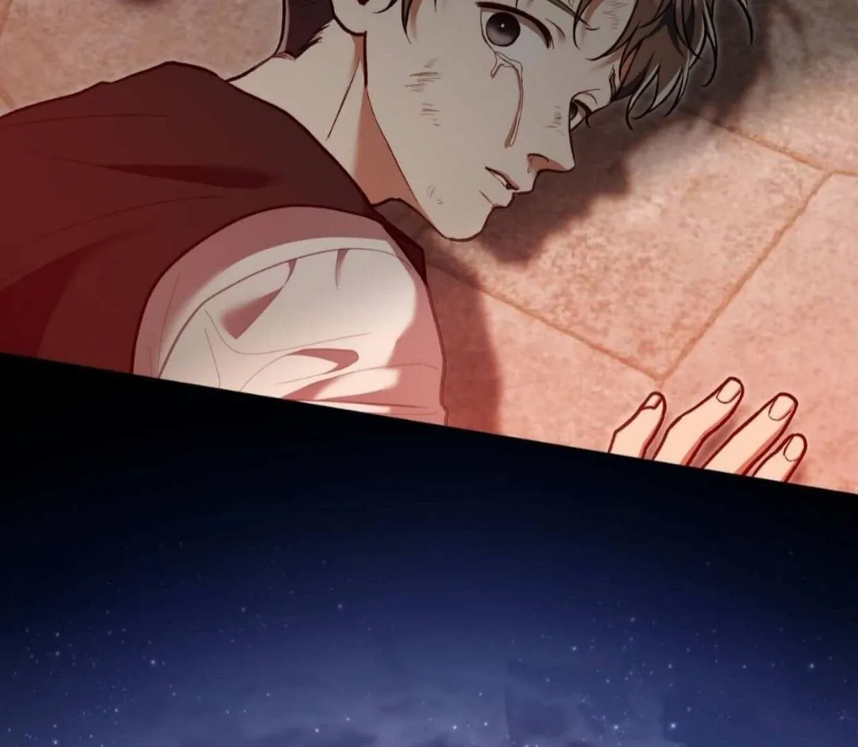 How to Survive as a Player Chapter 66 page 10 - 