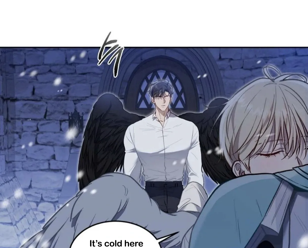 How to Survive as a Player Chapter 66 page 96 - 