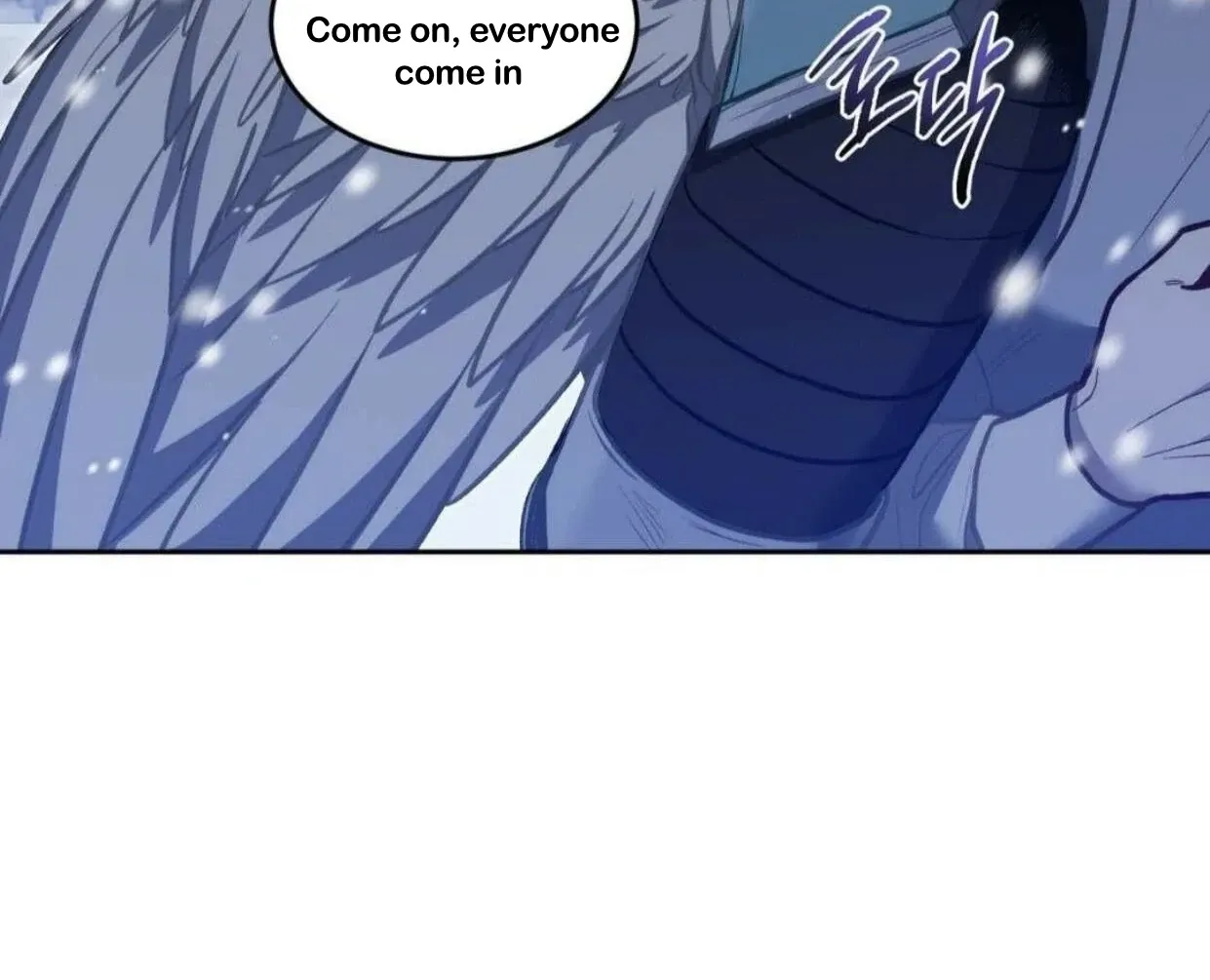 How to Survive as a Player Chapter 66 page 97 - 
