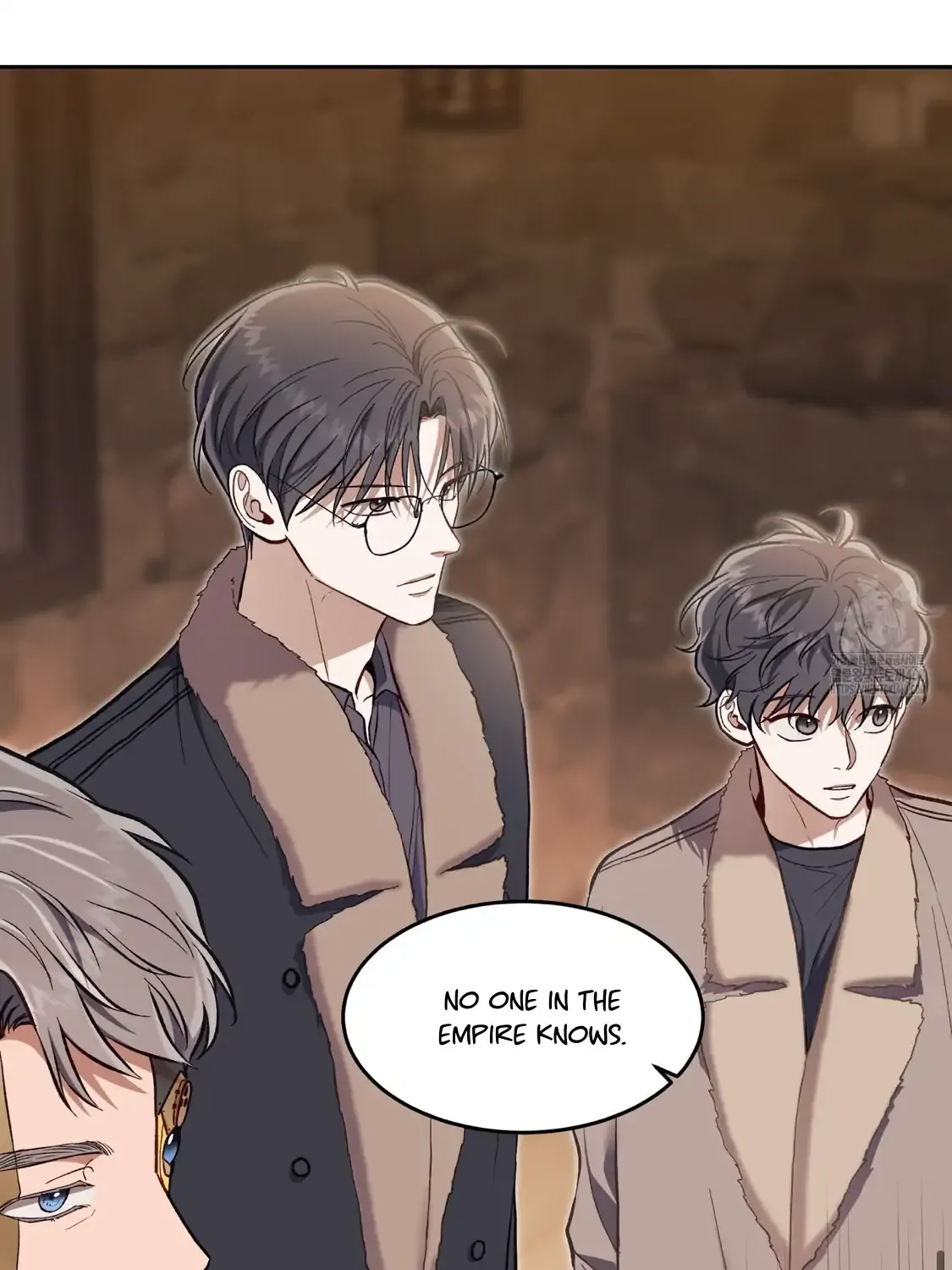 How to Survive as a Player Chapter 67 page 101 - 