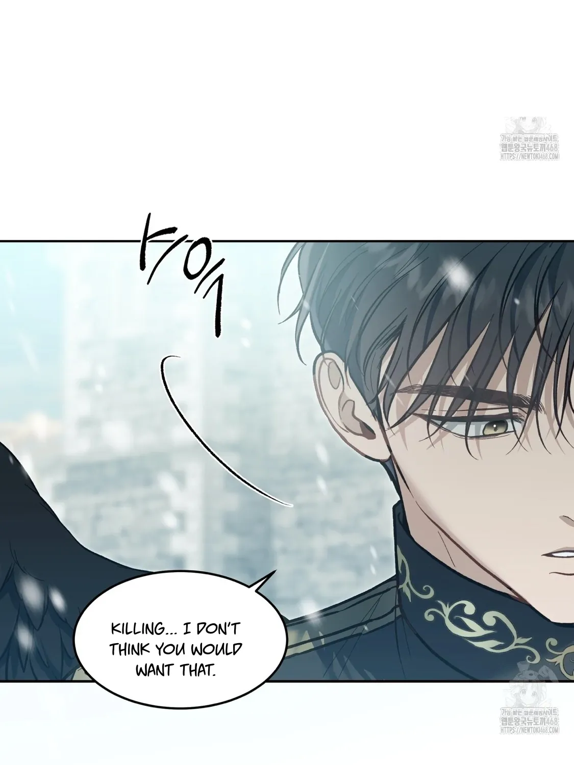 How to Survive as a Player Chapter 67 page 125 - 