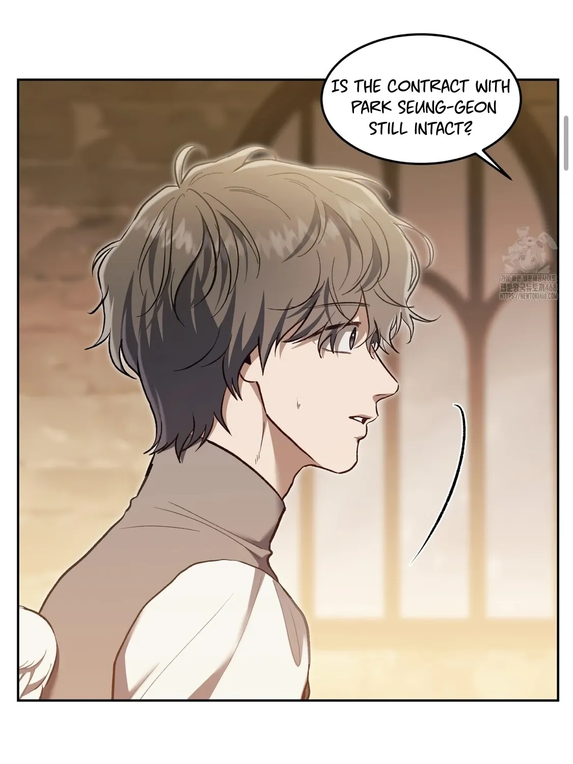 How to Survive as a Player Chapter 67 page 16 - 