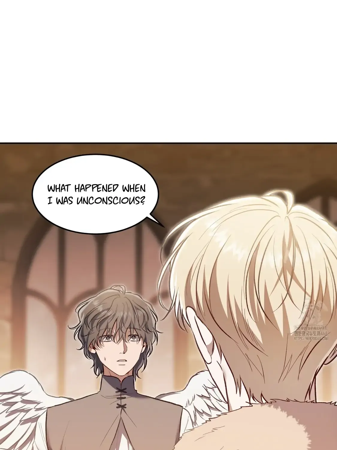How to Survive as a Player Chapter 67 page 20 - 