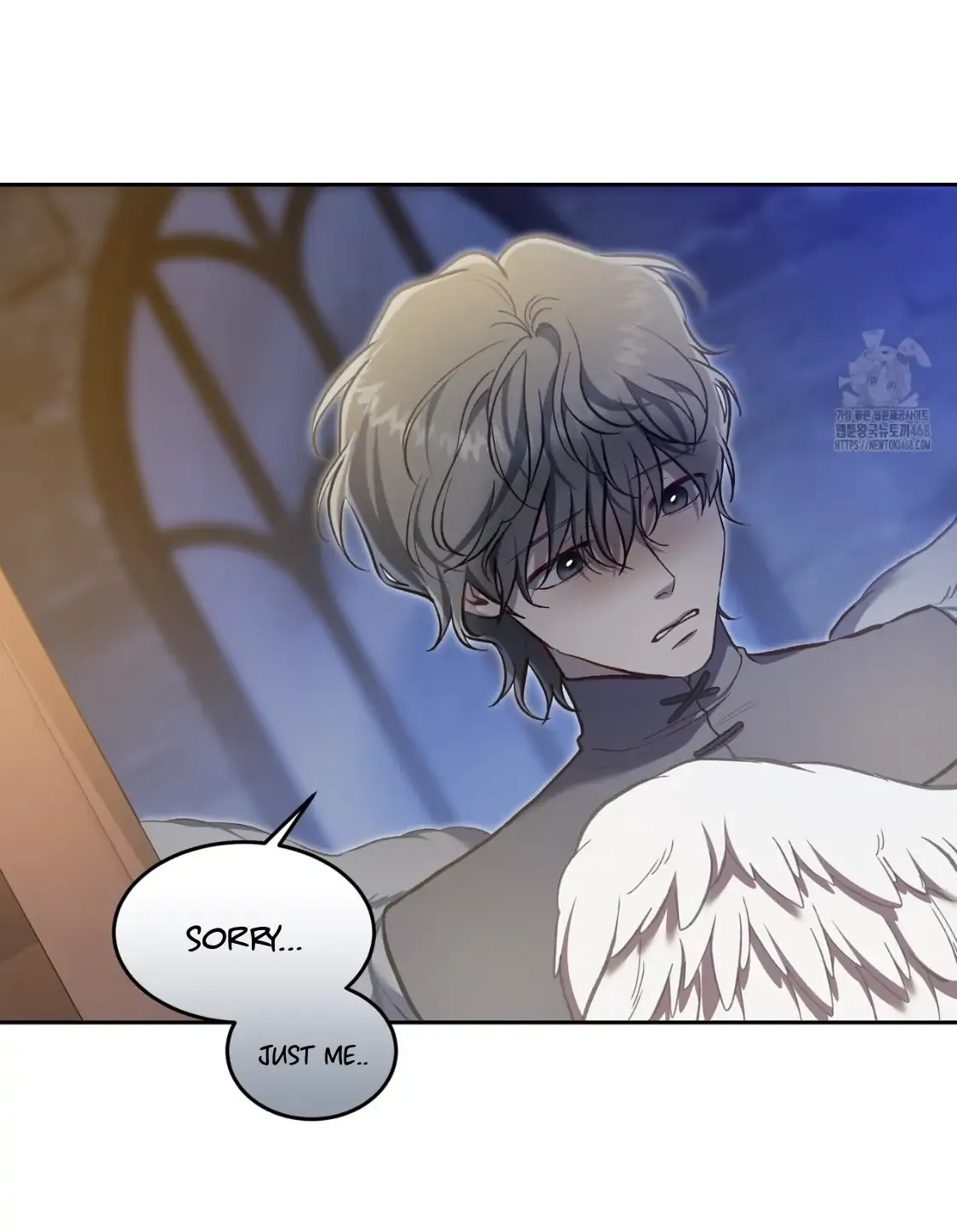 How to Survive as a Player Chapter 67 page 3 - 