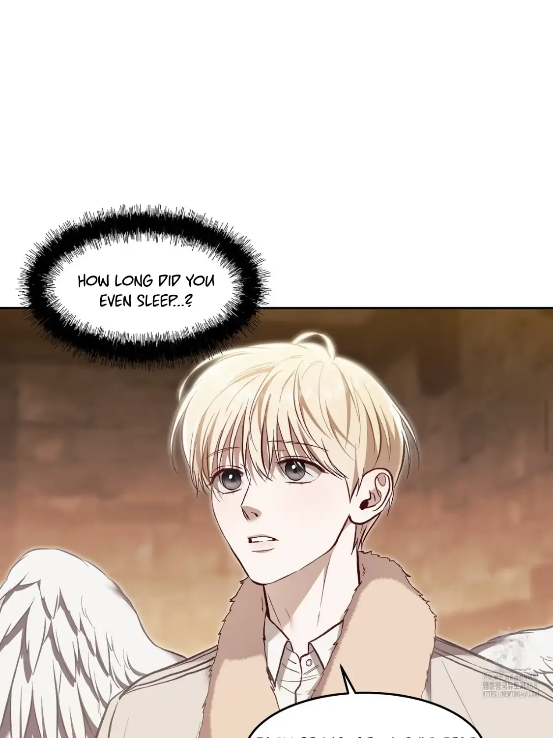 How to Survive as a Player Chapter 67 page 30 - 