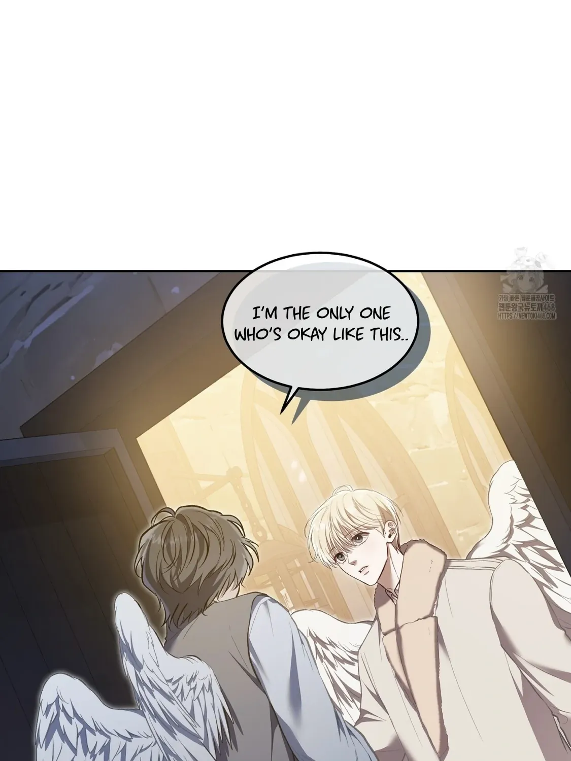 How to Survive as a Player Chapter 67 page 4 - 