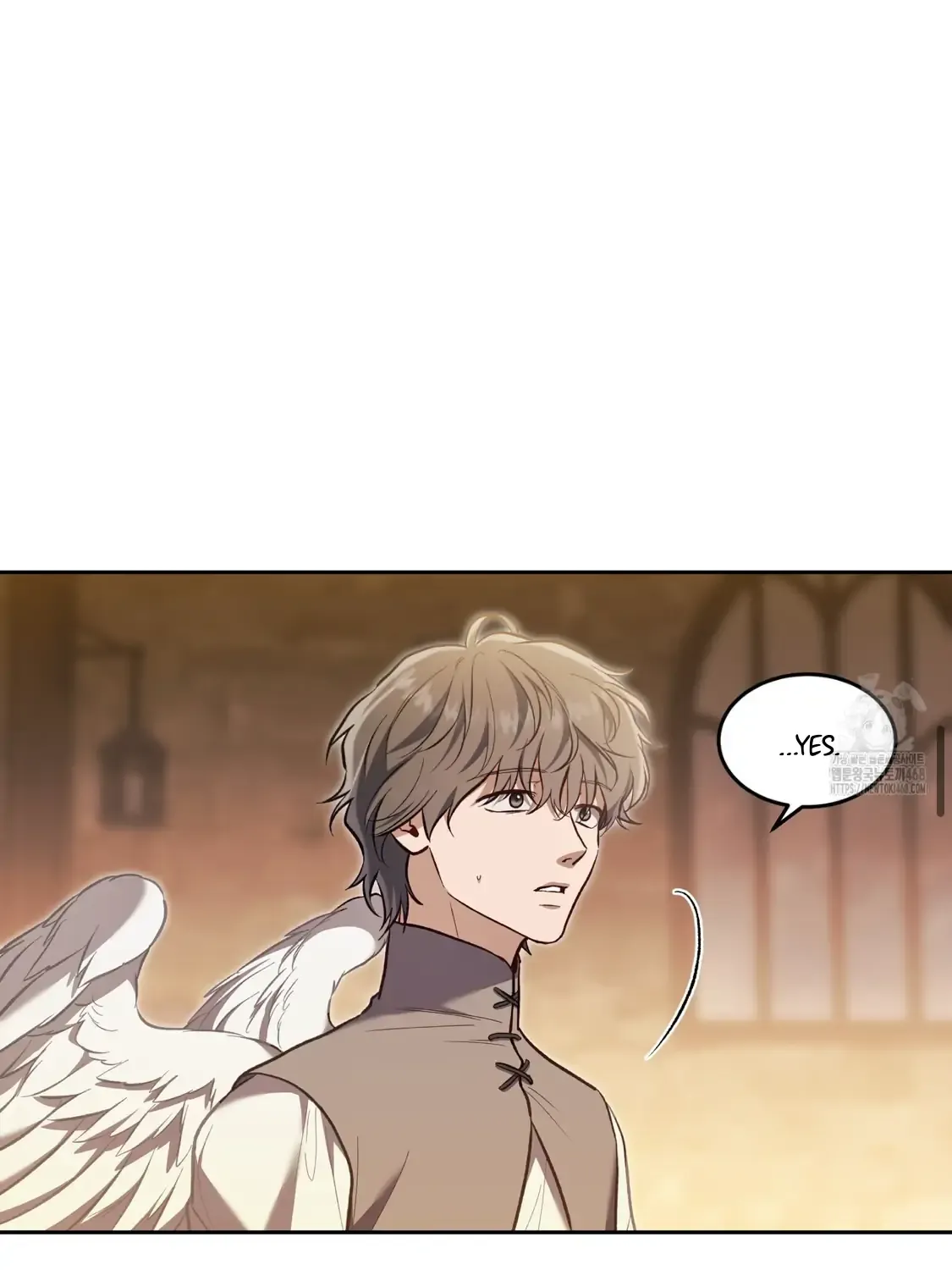 How to Survive as a Player Chapter 67 page 32 - 
