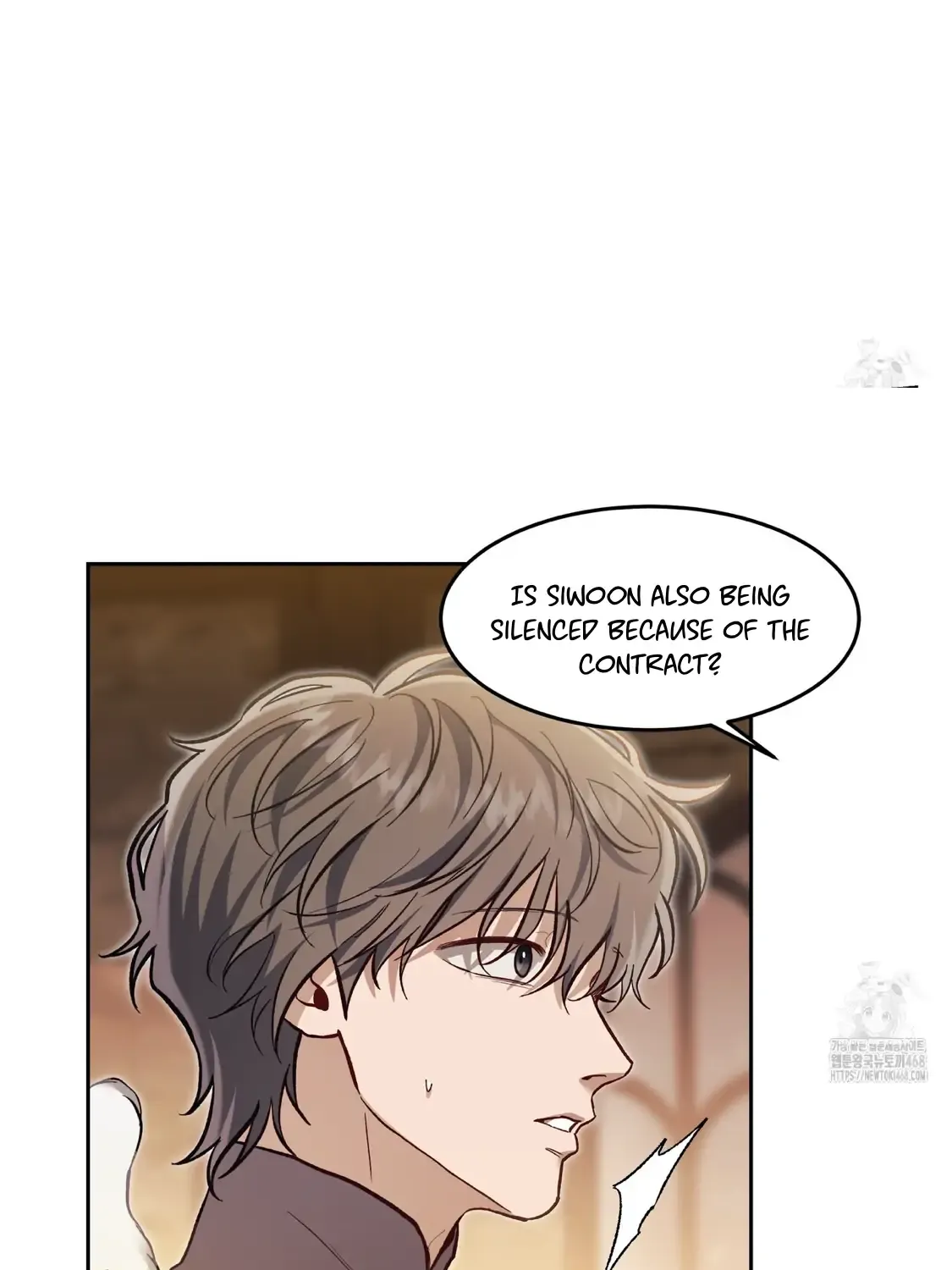 How to Survive as a Player Chapter 67 page 36 - 