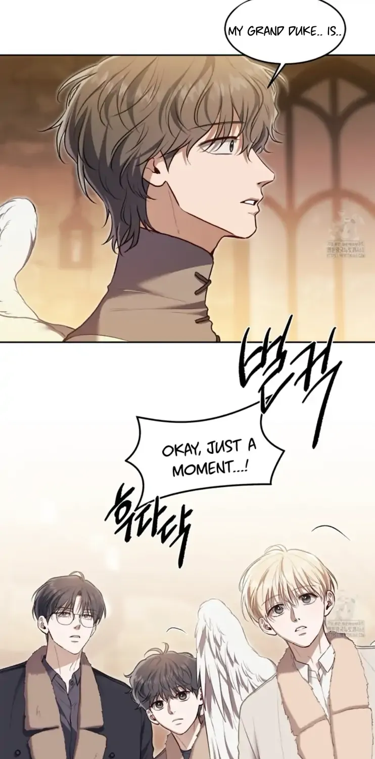 How to Survive as a Player Chapter 67 page 38 - 