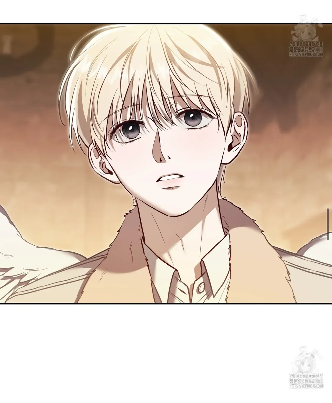 How to Survive as a Player Chapter 67 page 40 - 