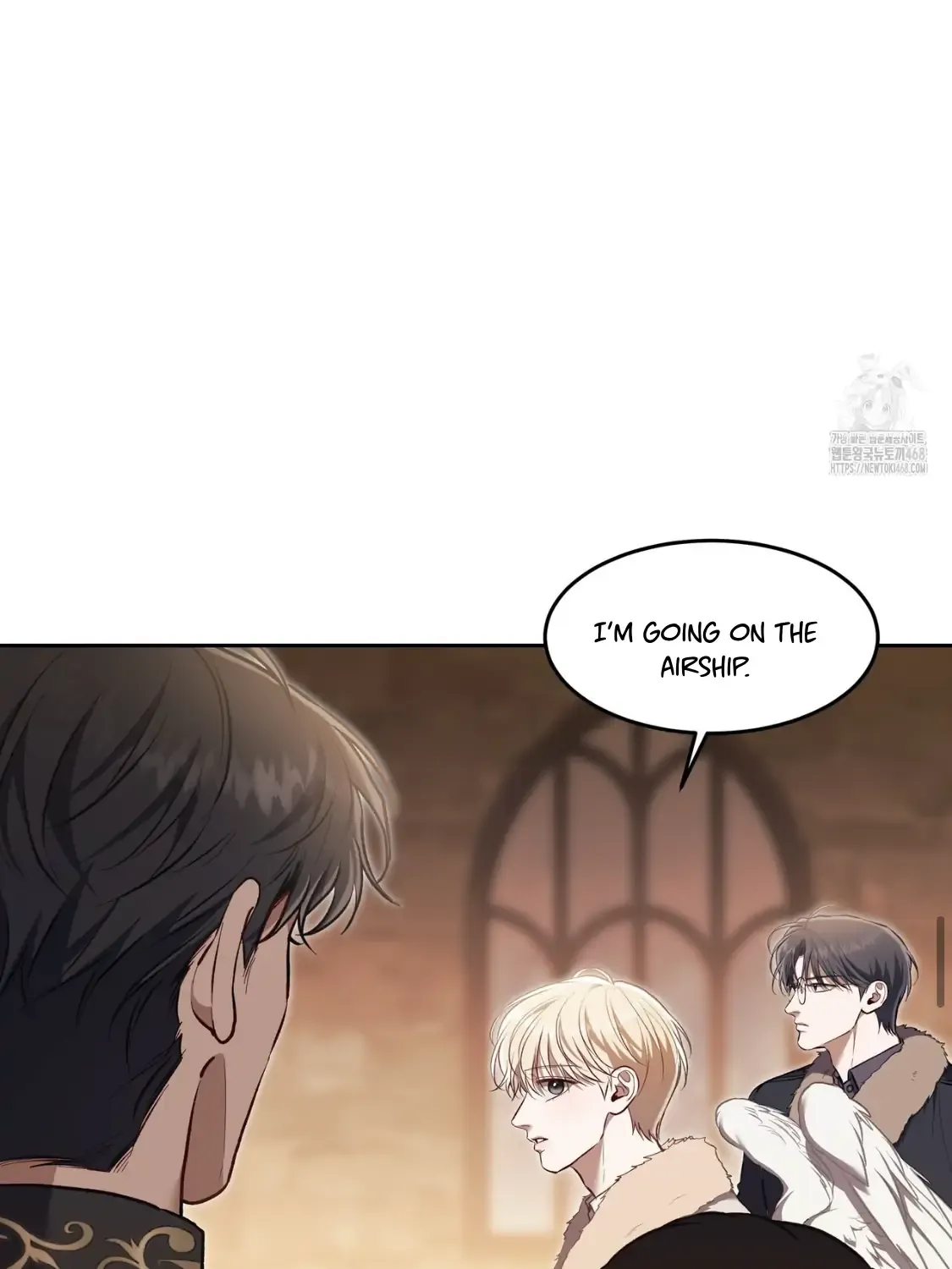 How to Survive as a Player Chapter 67 page 44 - 