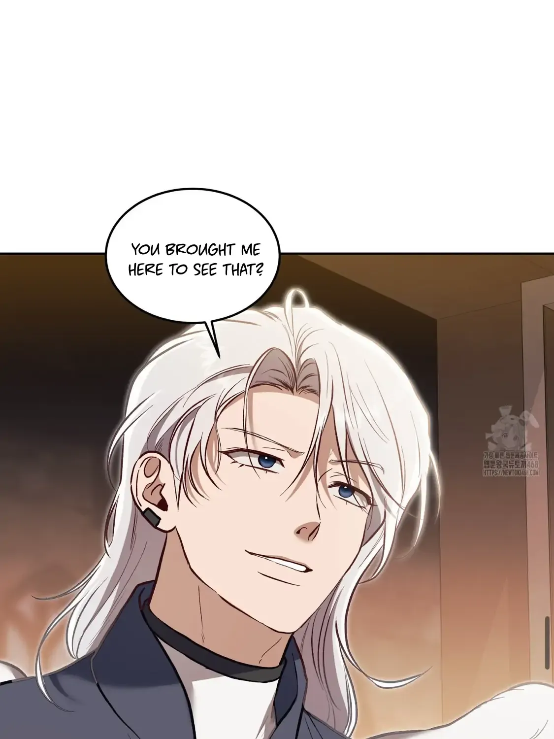 How to Survive as a Player Chapter 67 page 57 - 