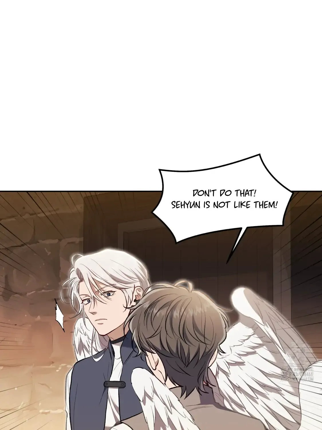 How to Survive as a Player Chapter 67 page 59 - 