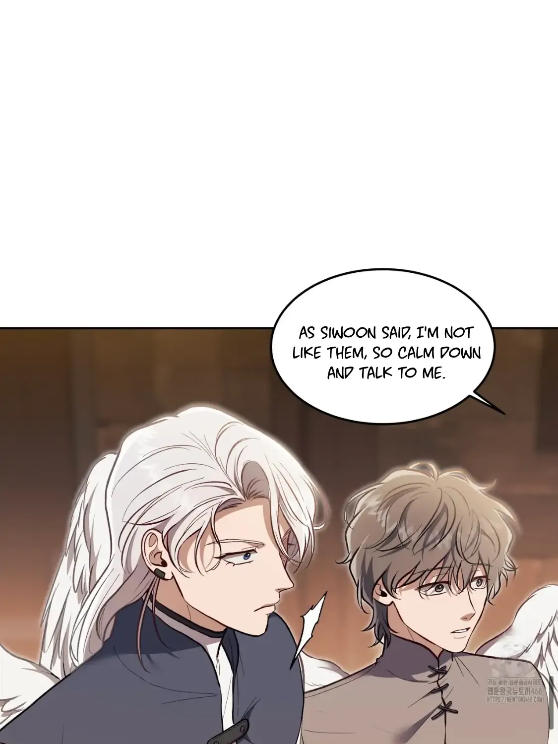 How to Survive as a Player Chapter 67 page 63 - 