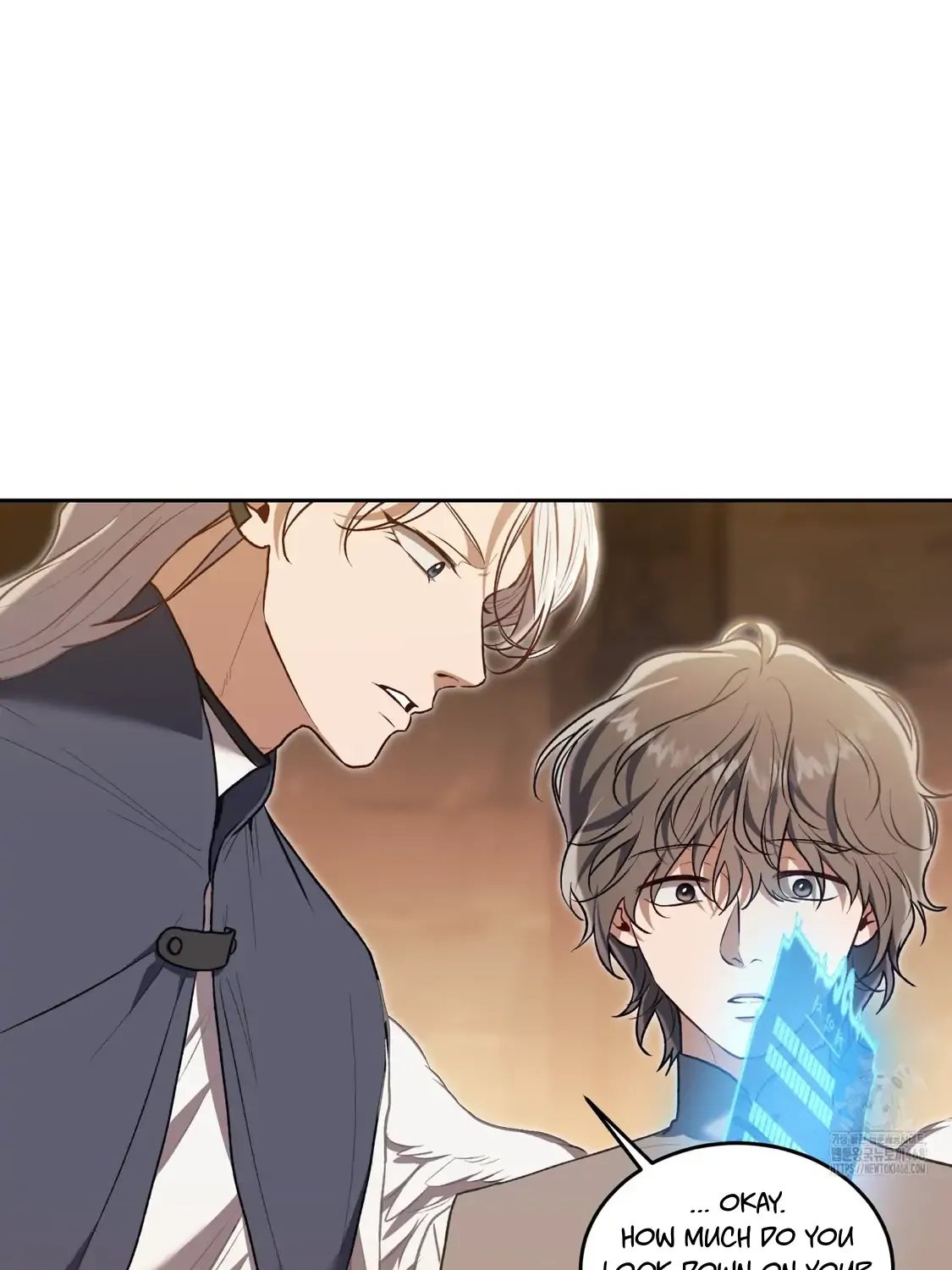 How to Survive as a Player Chapter 67 page 69 - 