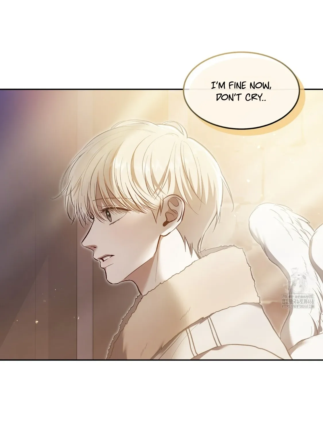 How to Survive as a Player Chapter 67 page 8 - 