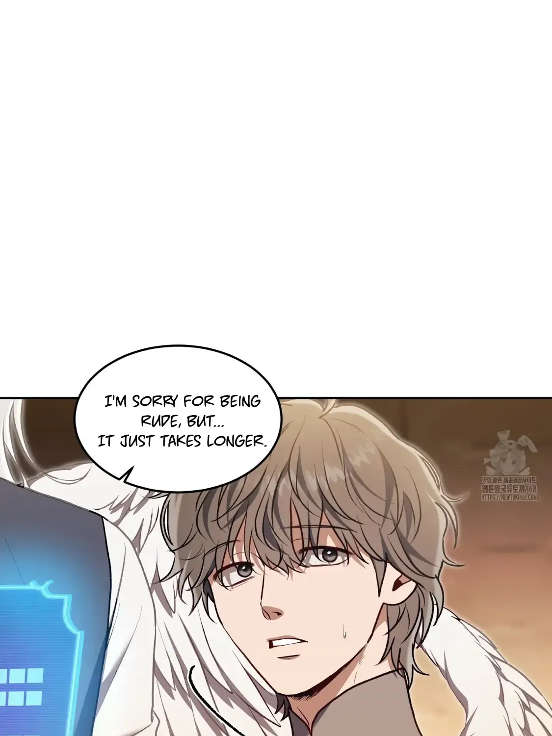 How to Survive as a Player Chapter 67 page 71 - 