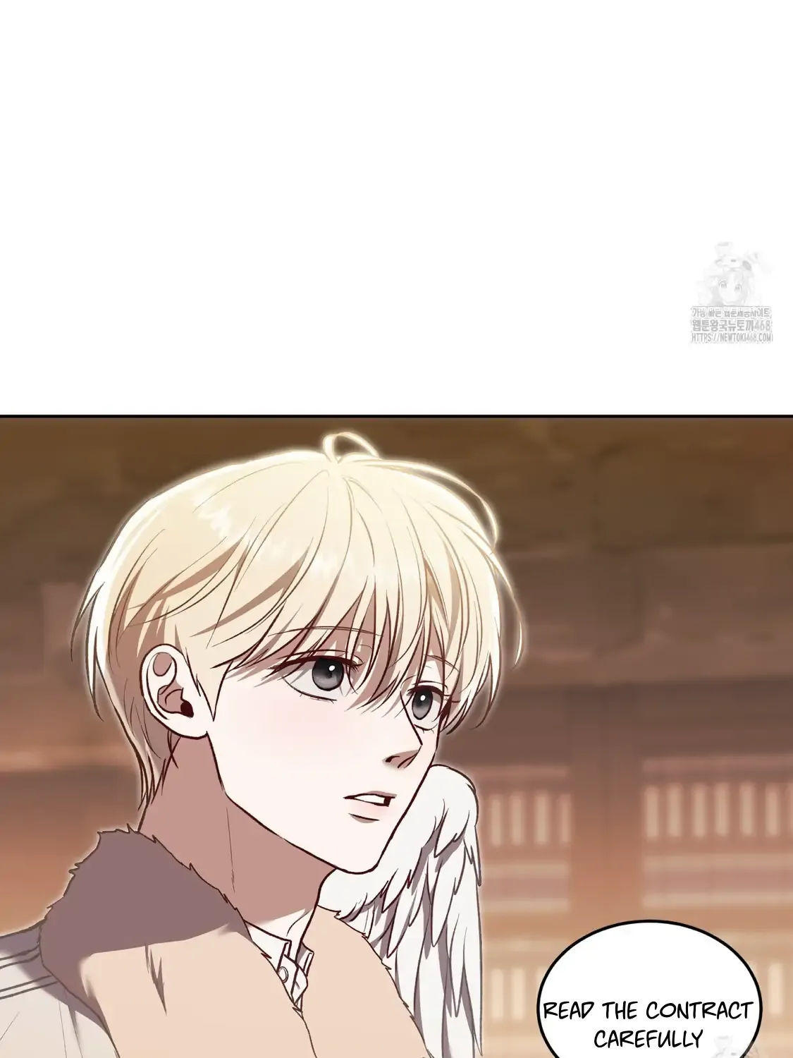 How to Survive as a Player Chapter 67 page 73 - 
