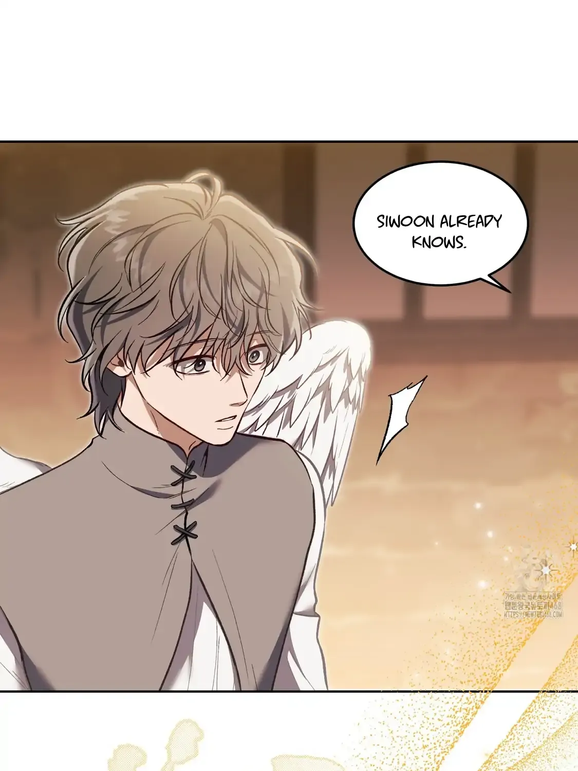 How to Survive as a Player Chapter 67 page 85 - 