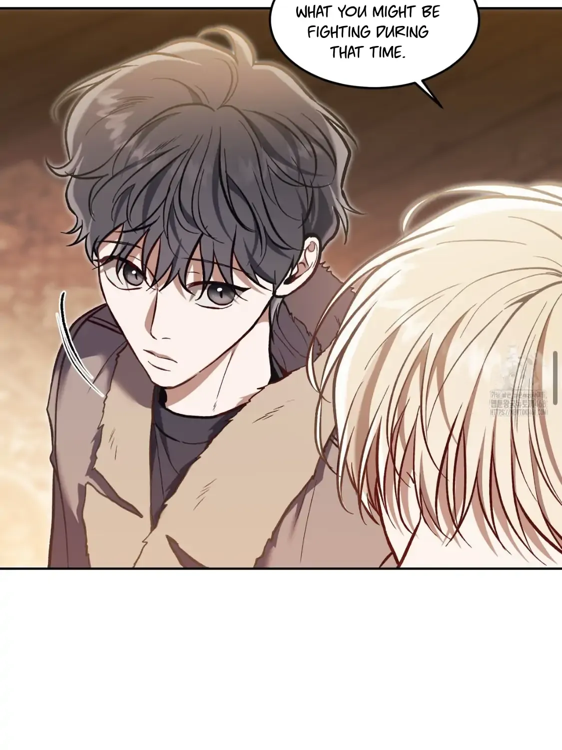 How to Survive as a Player Chapter 67 page 89 - 