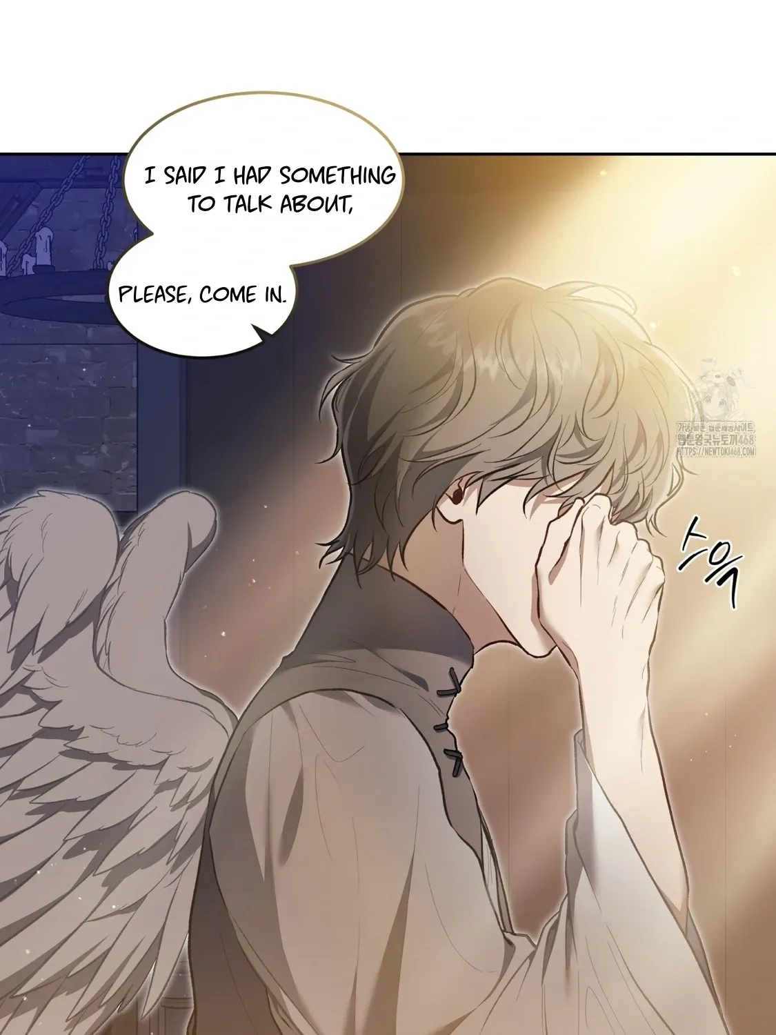 How to Survive as a Player Chapter 67 page 10 - 