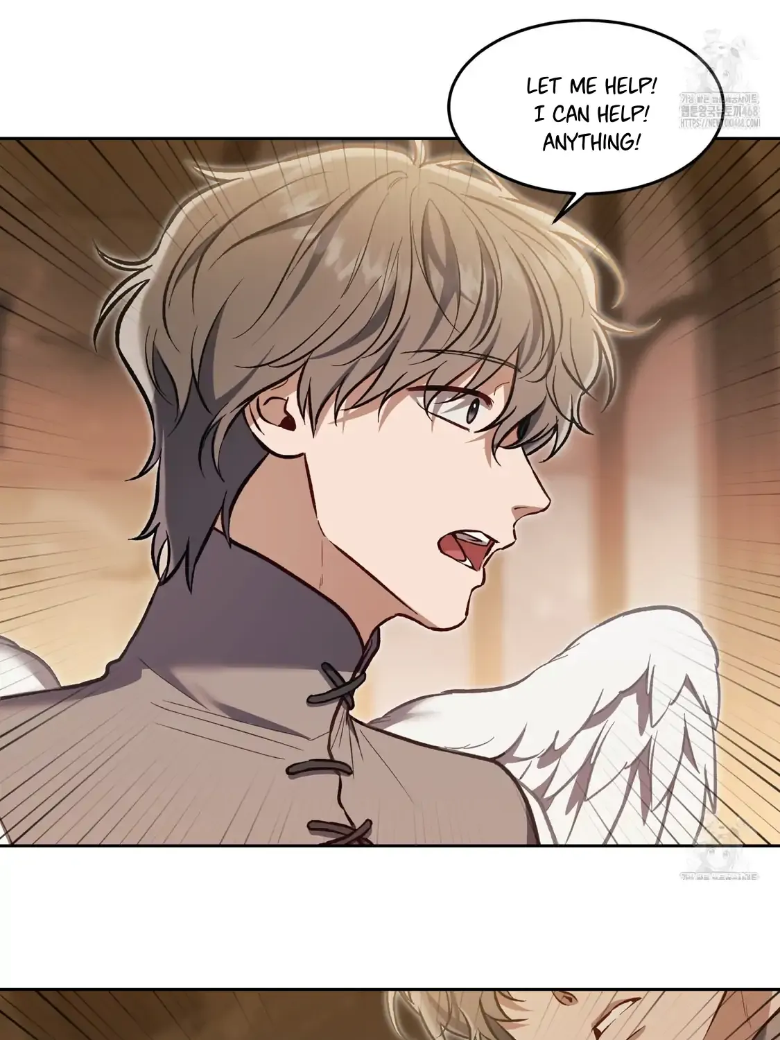 How to Survive as a Player Chapter 67 page 95 - 