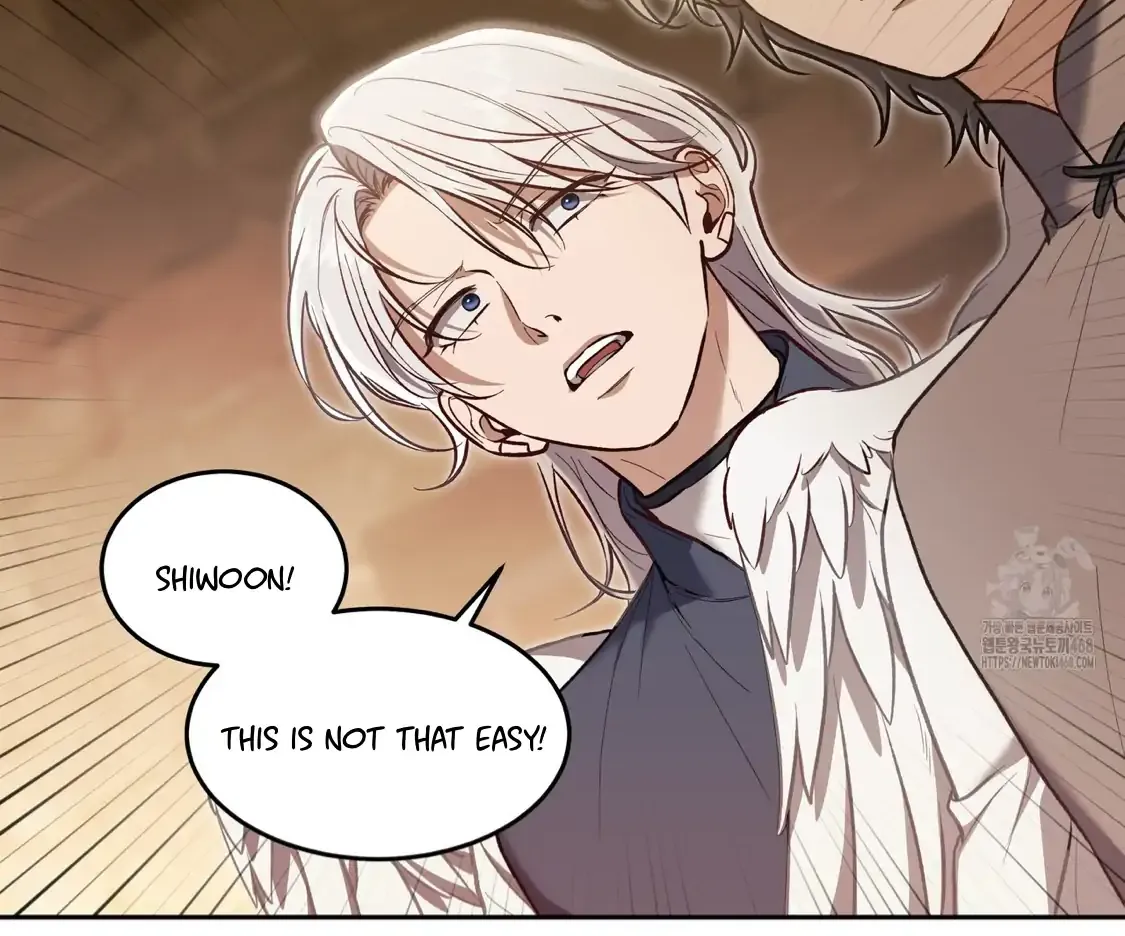 How to Survive as a Player Chapter 67 page 96 - 