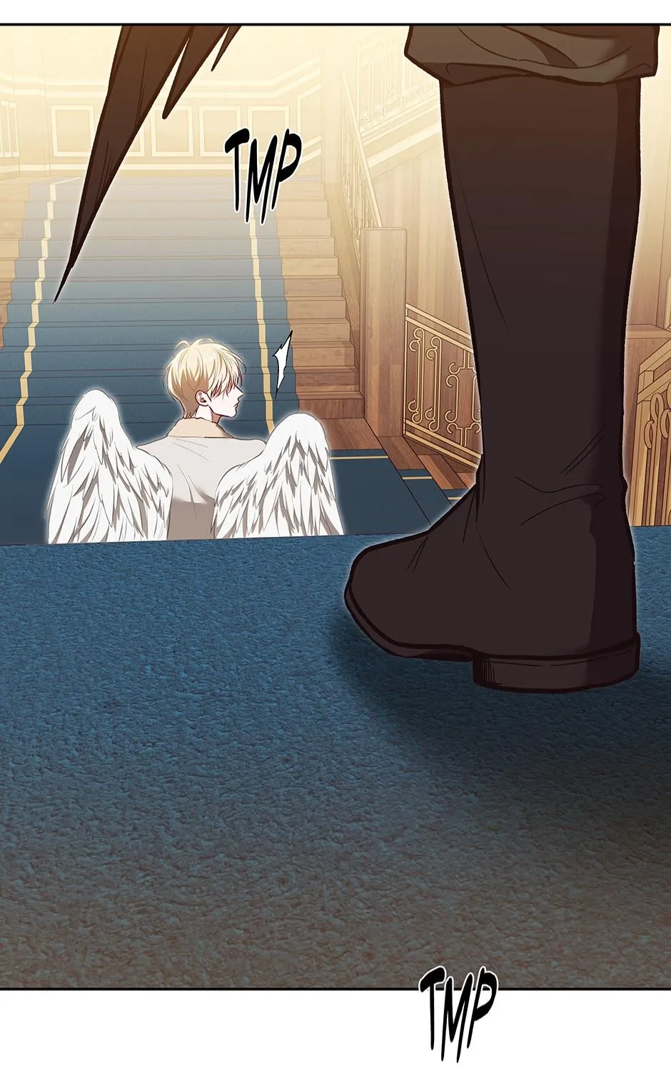 How to Survive as a Player Chapter 68 page 105 - 