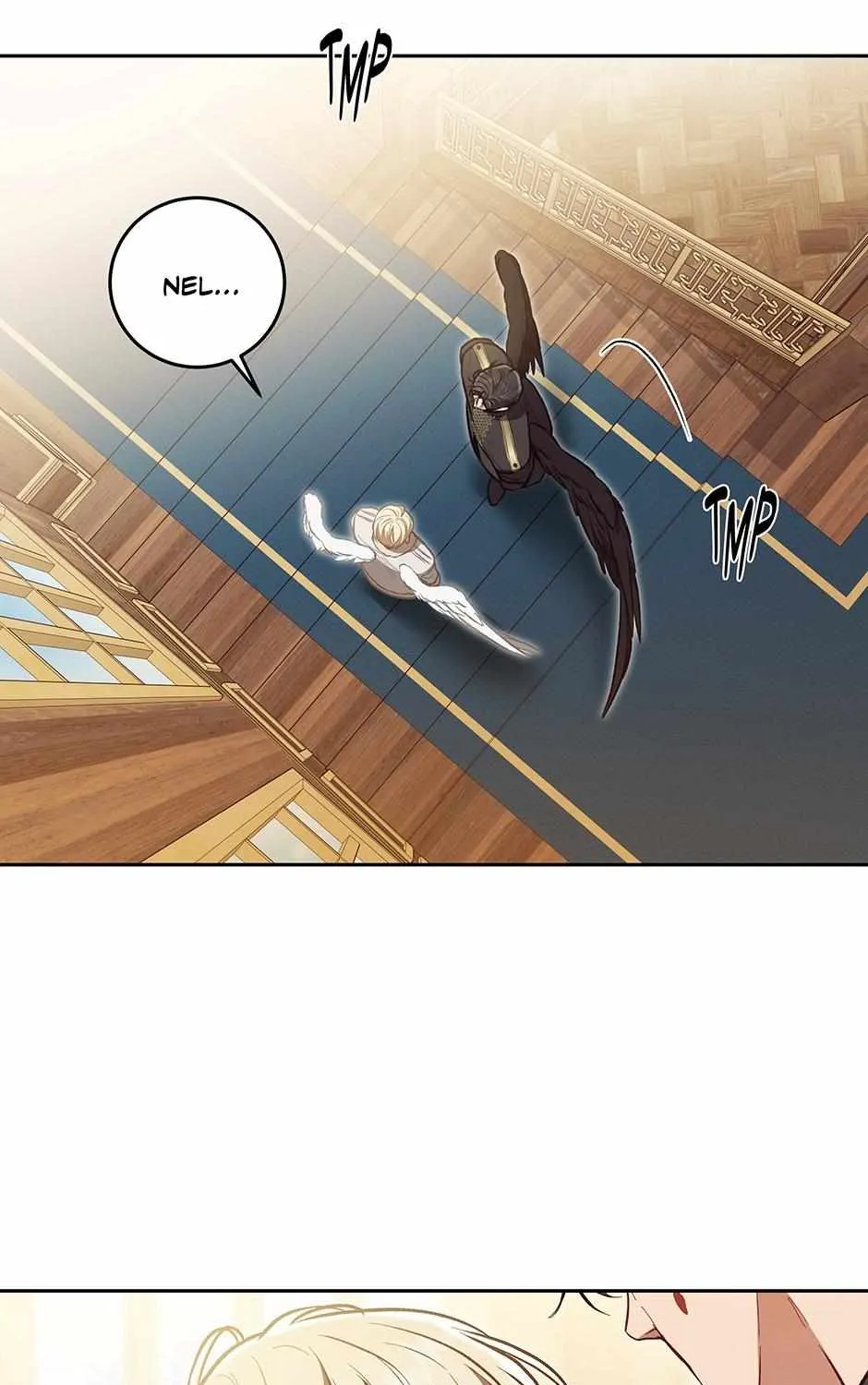 How to Survive as a Player Chapter 68 page 107 - 