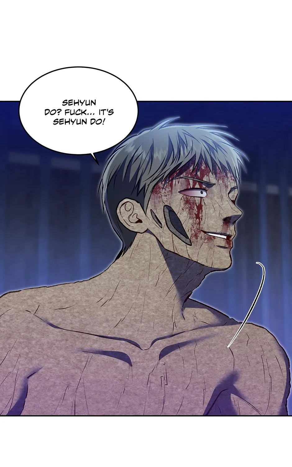 How to Survive as a Player Chapter 68 page 12 - 