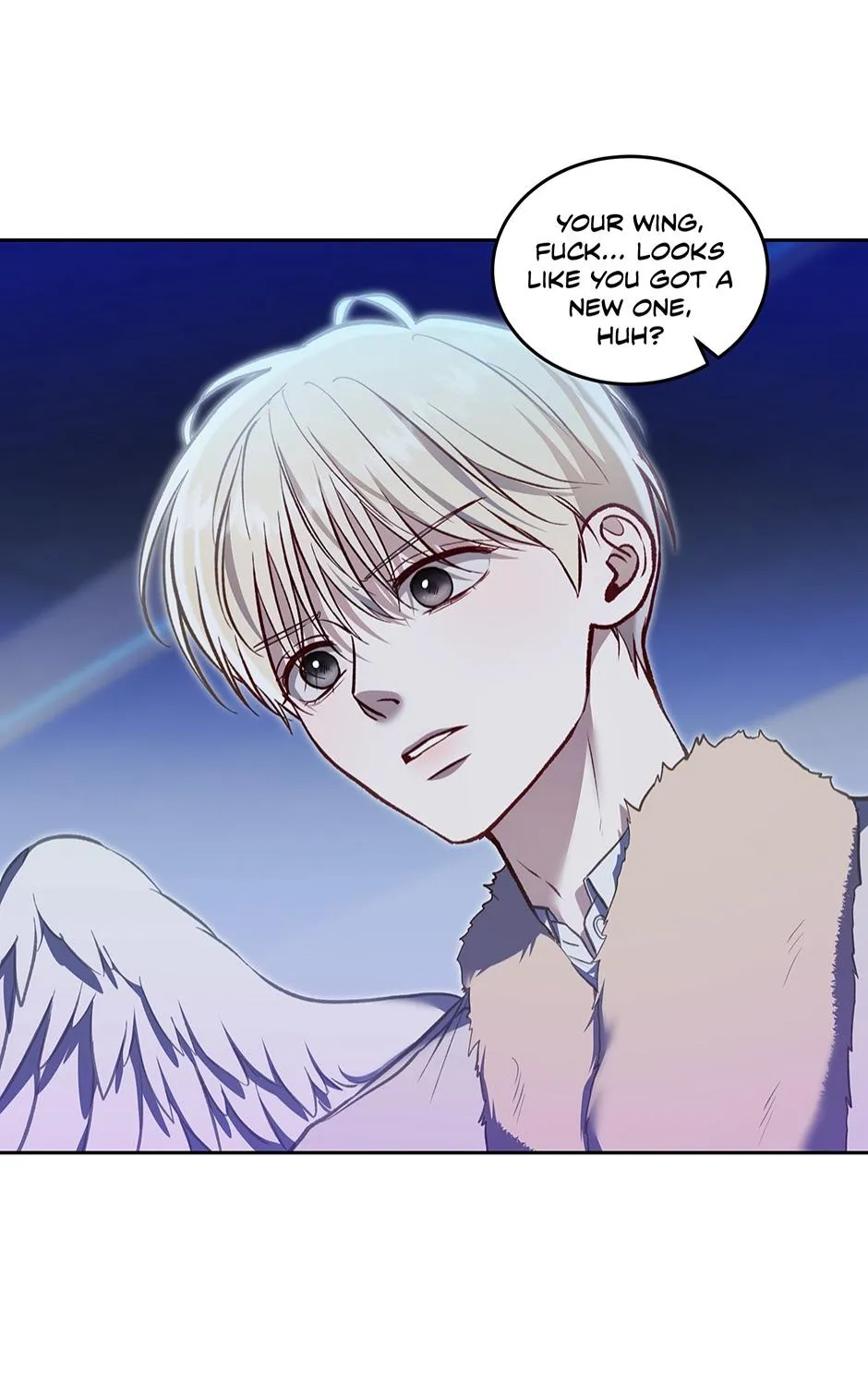 How to Survive as a Player Chapter 68 page 14 - 