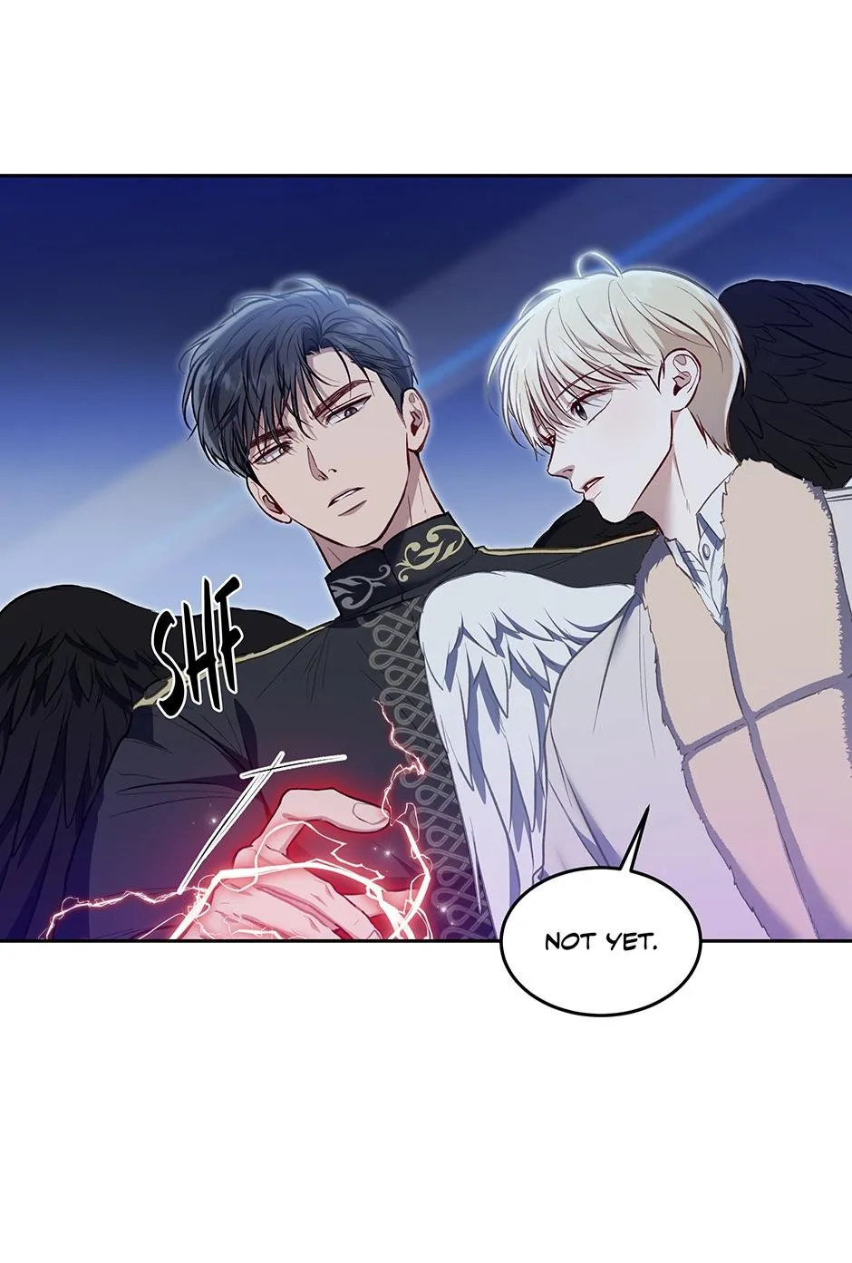 How to Survive as a Player Chapter 68 page 16 - 