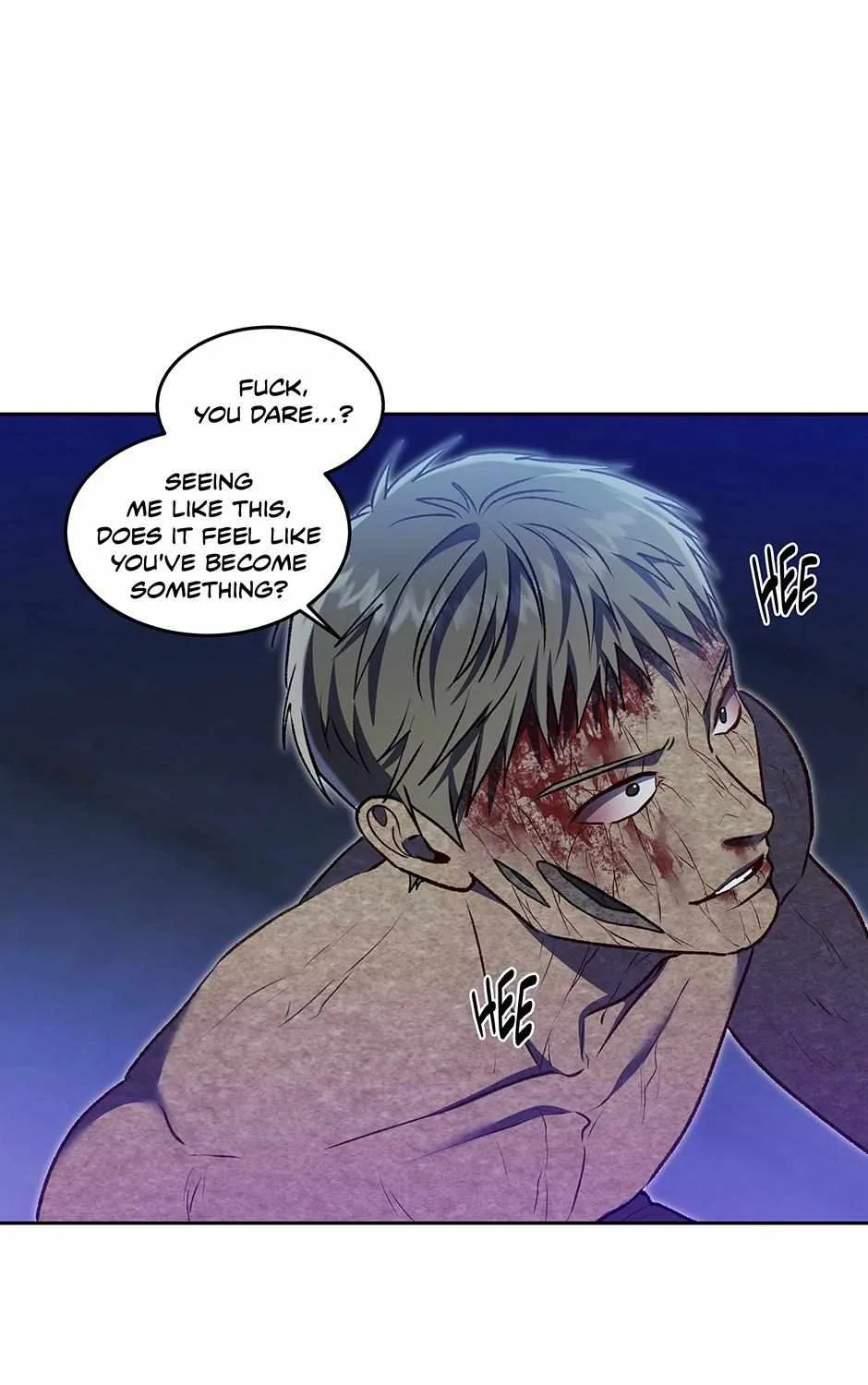 How to Survive as a Player Chapter 68 page 18 - 