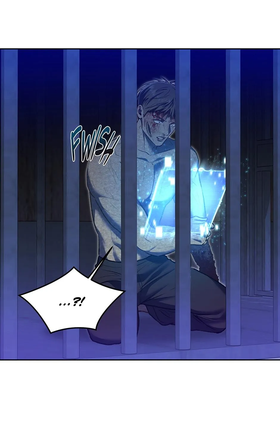 How to Survive as a Player Chapter 68 page 24 - 