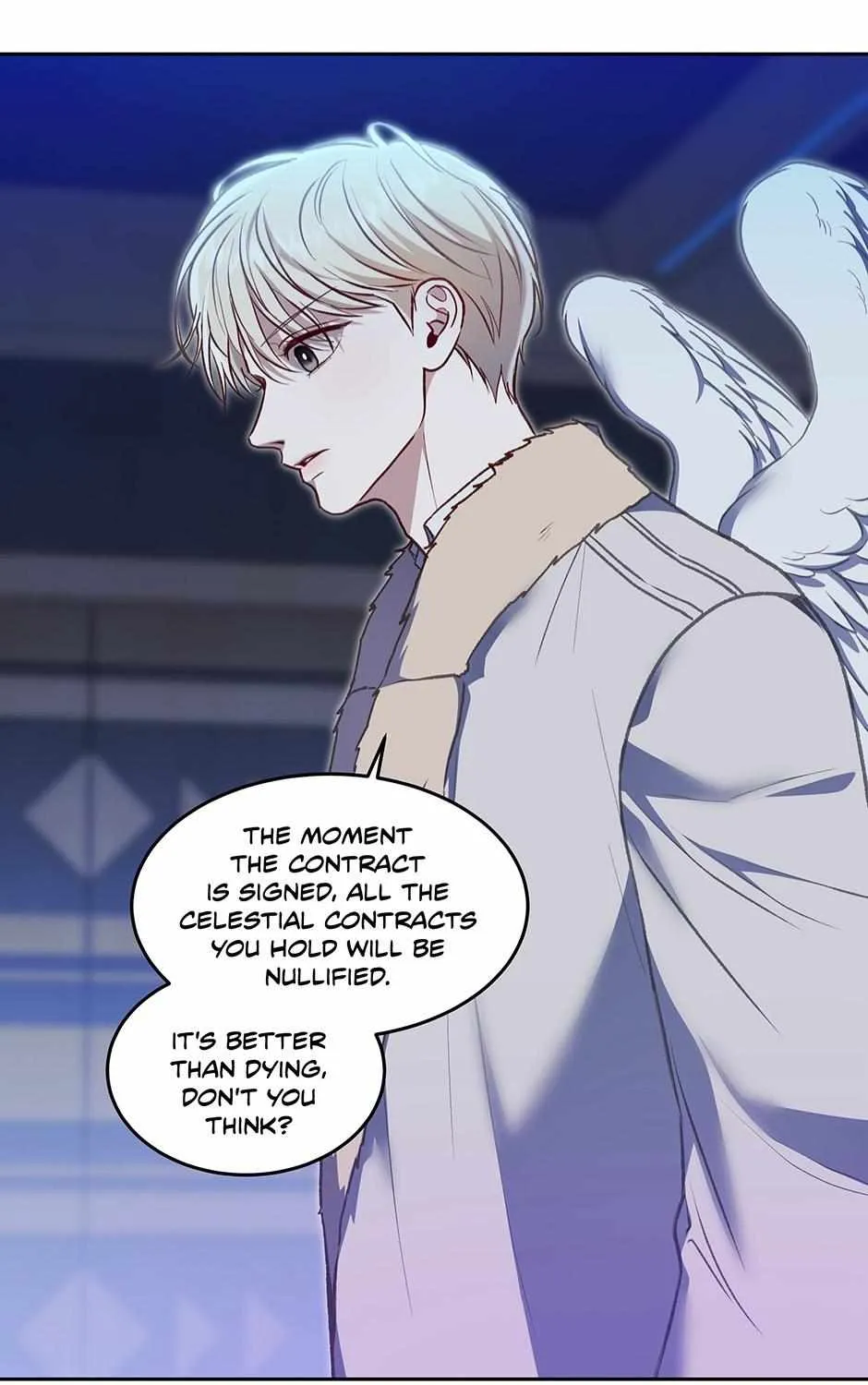 How to Survive as a Player Chapter 68 page 26 - 
