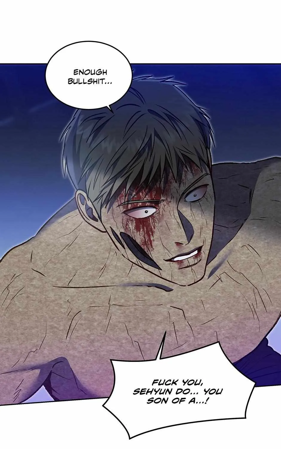 How to Survive as a Player Chapter 68 page 28 - 