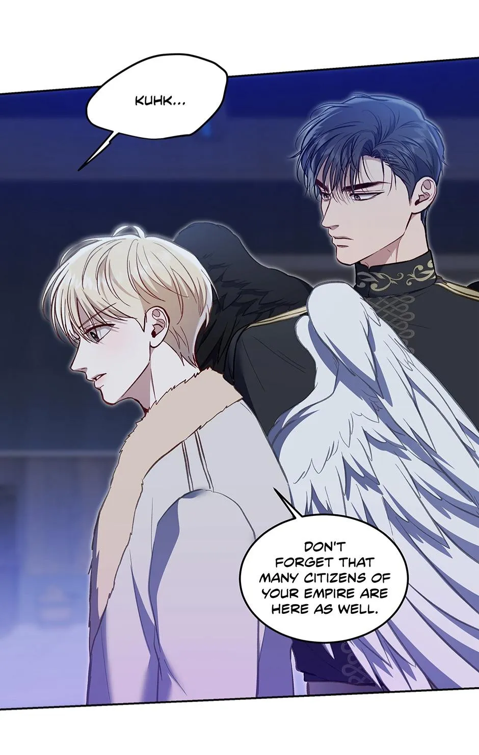 How to Survive as a Player Chapter 68 page 30 - 