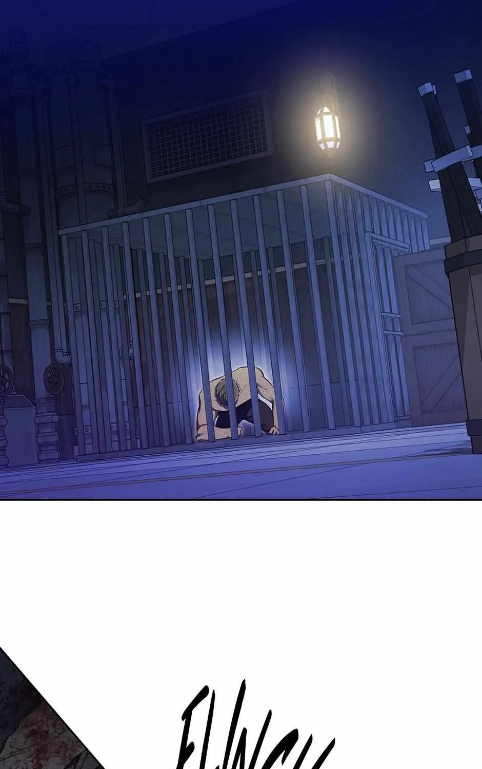How to Survive as a Player Chapter 68 page 4 - 