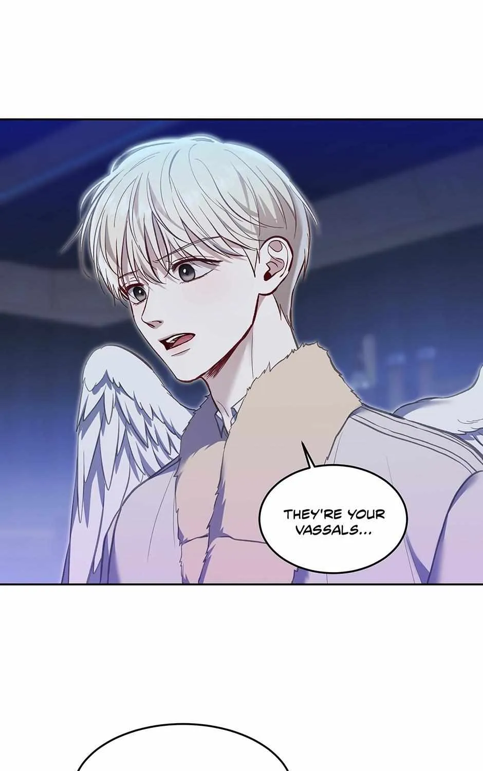 How to Survive as a Player Chapter 68 page 33 - 
