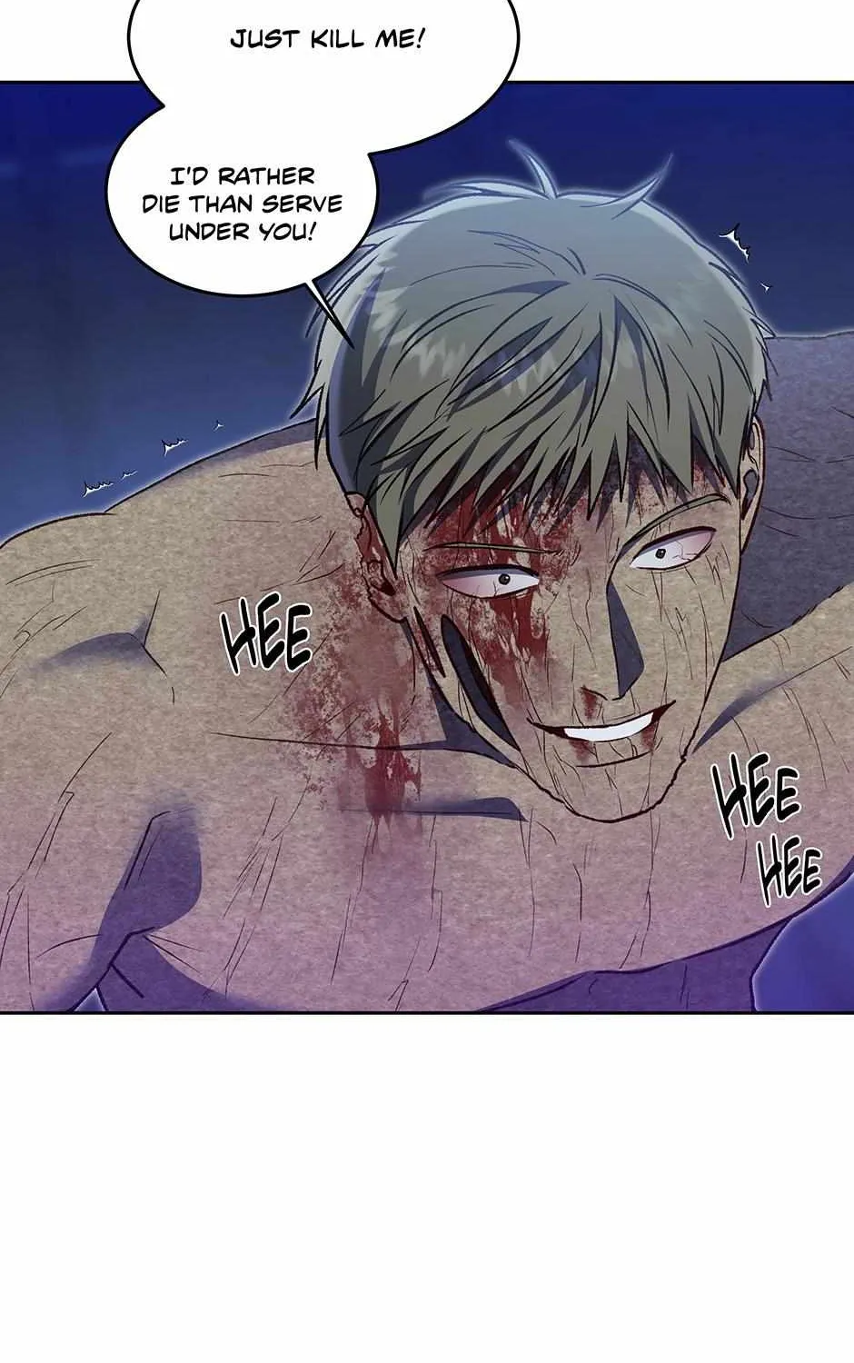 How to Survive as a Player Chapter 68 page 34 - 