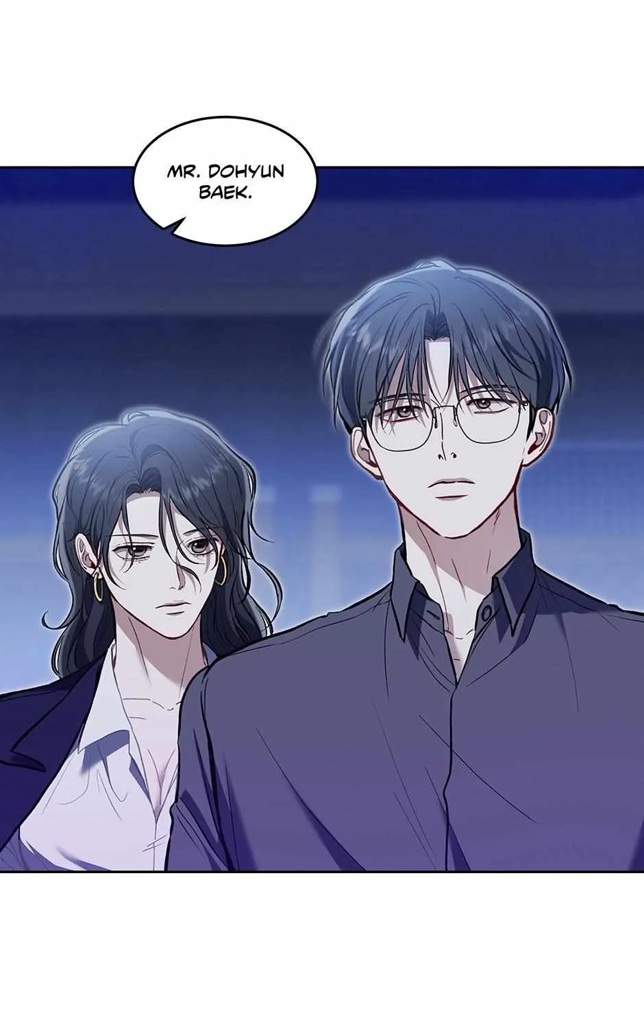 How to Survive as a Player Chapter 68 page 38 - 