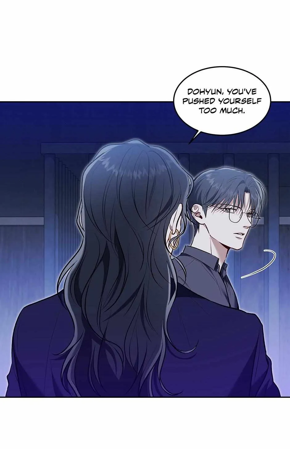 How to Survive as a Player Chapter 68 page 41 - 