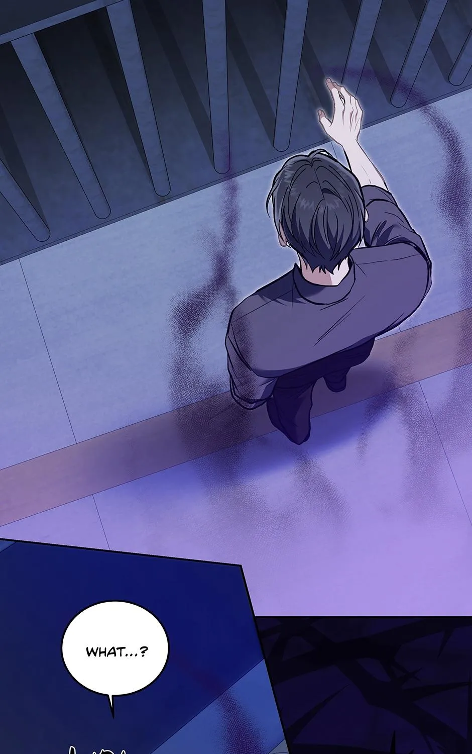 How to Survive as a Player Chapter 68 page 44 - 
