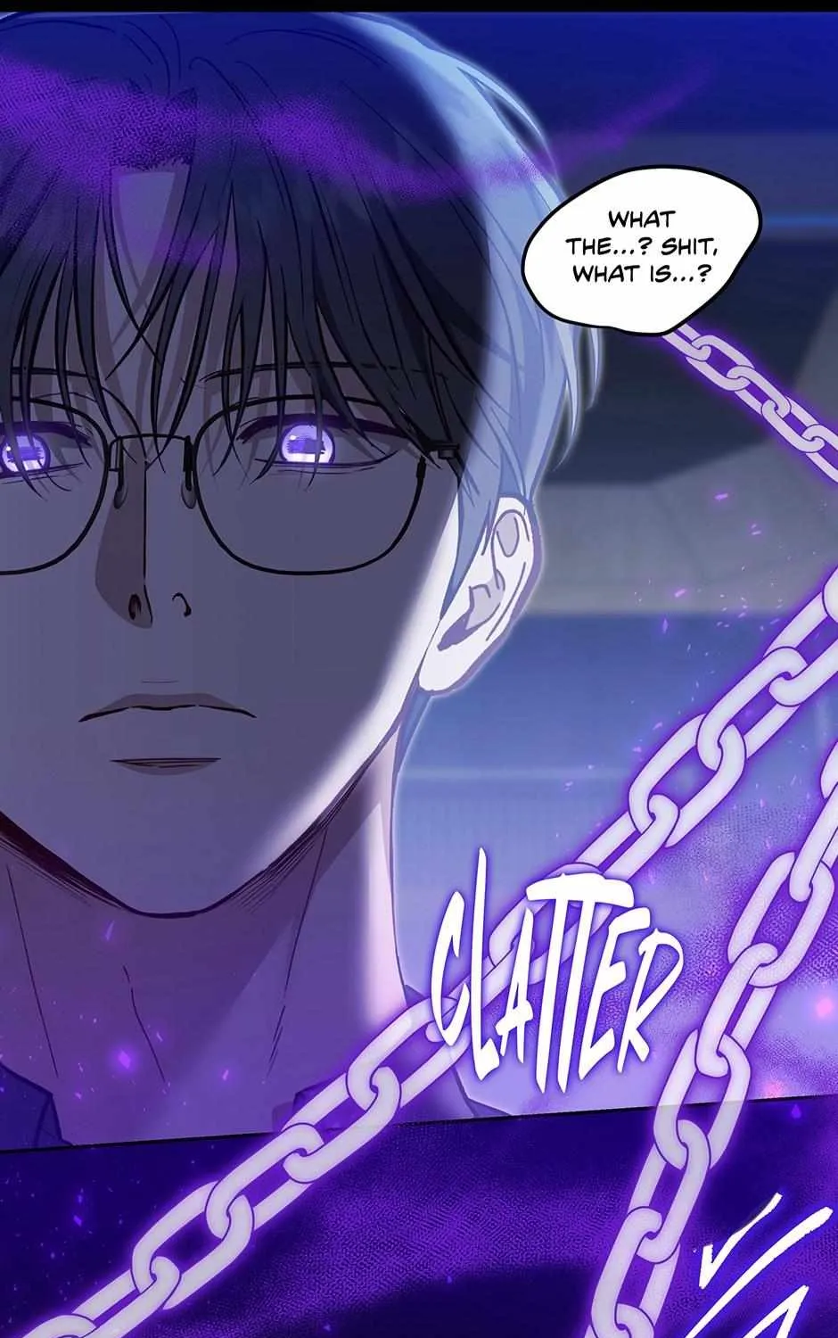 How to Survive as a Player Chapter 68 page 50 - 